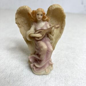 Vintage Seraphim Classics Lydia Angel Figurine